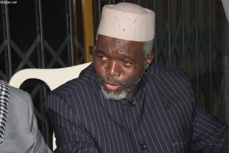 Attaque des mosquées d`Abobo et de Bassam par des hommes en uniforme: le communiqué du Conseil supérieur des imams